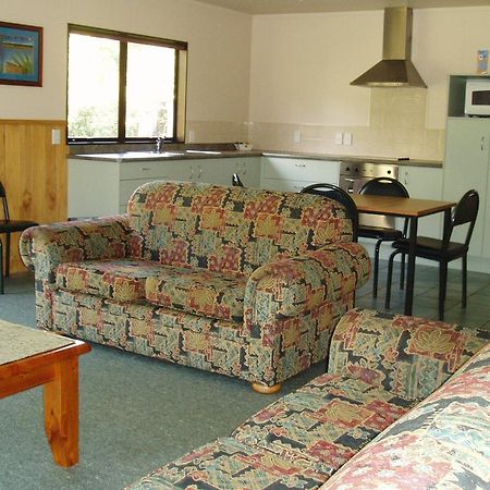 Whangarei Top 10 Holiday Park エクステリア 写真