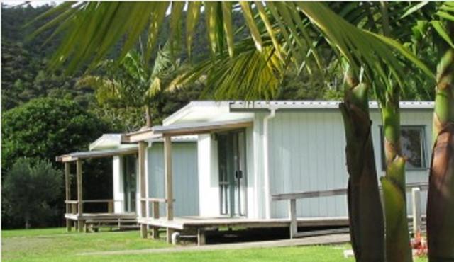 Whangarei Top 10 Holiday Park 部屋 写真