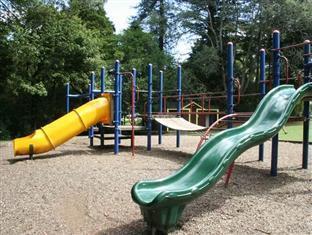 Whangarei Top 10 Holiday Park エクステリア 写真