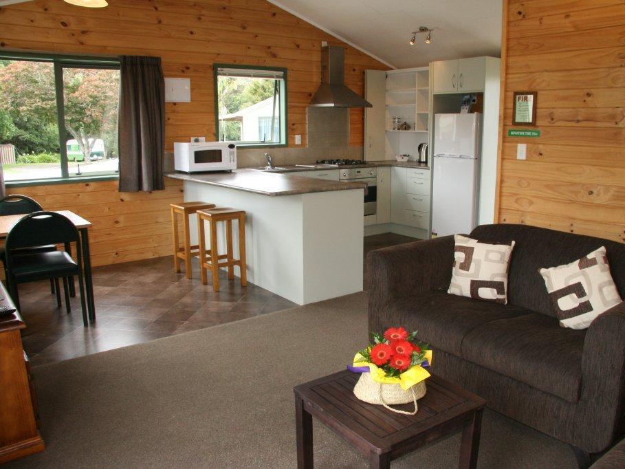 Whangarei Top 10 Holiday Park エクステリア 写真