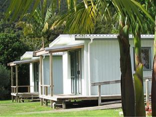 Whangarei Top 10 Holiday Park エクステリア 写真