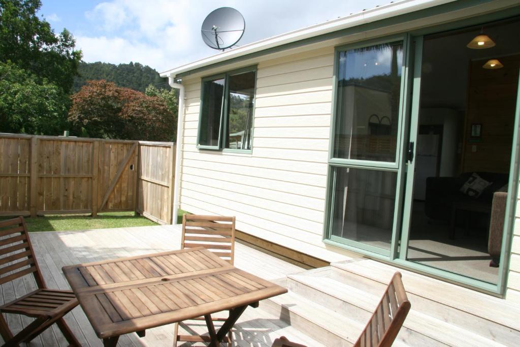 Whangarei Top 10 Holiday Park エクステリア 写真