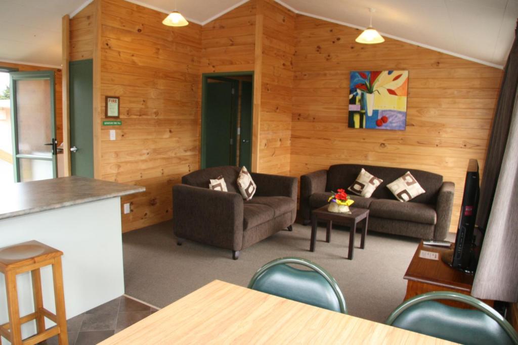 Whangarei Top 10 Holiday Park エクステリア 写真