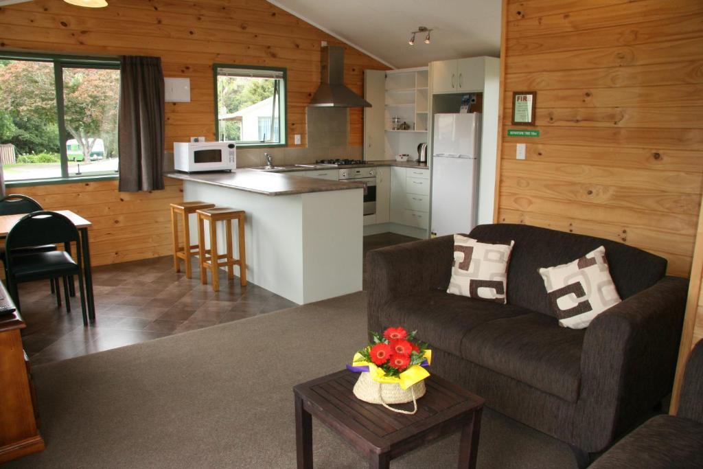 Whangarei Top 10 Holiday Park エクステリア 写真