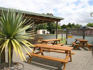 Whangarei Top 10 Holiday Park エクステリア 写真