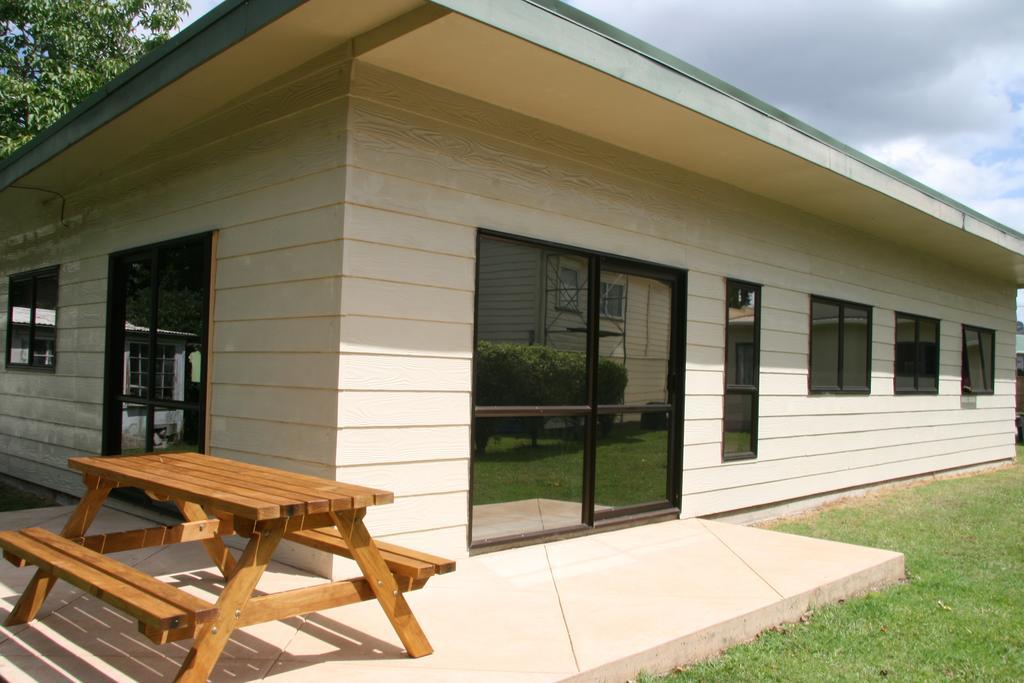 Whangarei Top 10 Holiday Park 部屋 写真