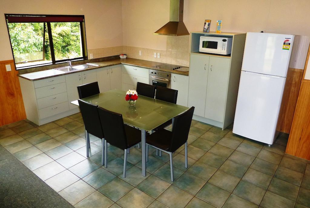 Whangarei Top 10 Holiday Park 部屋 写真