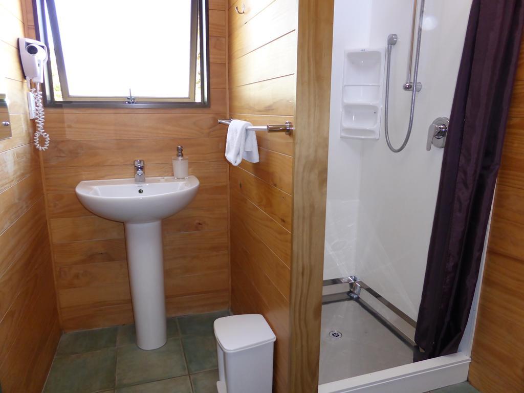 Whangarei Top 10 Holiday Park エクステリア 写真