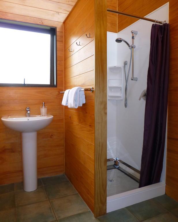 Whangarei Top 10 Holiday Park エクステリア 写真