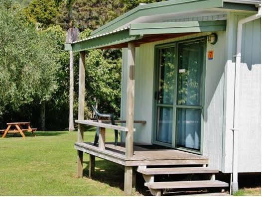 Whangarei Top 10 Holiday Park エクステリア 写真
